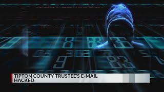 Officials investigate after Tipton County cyber attack