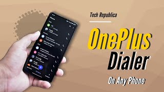 OnePlus Dialer for Redmi K20 Pro | Review \u0026 Installation