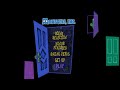 monsters inc. dvd menu extended w opening trailers