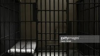 Life in a medium security prison. #44