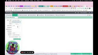 aimswebPlus: Progress Monitoring 25 October 2022