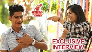 Roshan Abdul Rahoof Exclusive Interview ||Oru Adaar love||  ByJhansi Rathod