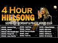 Oceans - Top 100 Best Hillsong United Songs 2022 Collection - Nonstop Christian Worship Songs