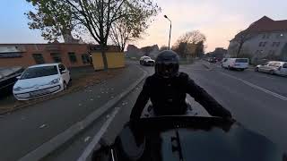 Street Glide Special+Insta360X4+MOVO Duo Wireless Mini