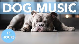 [NO ADS] ASMR Sleep Music for Anxious Dogs!