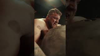 World's Strongest Man vs 300kg Atlas Stone