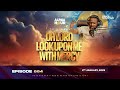 alpha hour episode 884 oh lord look upon me with mercy 2nd january 2025