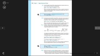 Introduction To Java Programming Exercise 7 8a