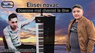 Elisei novac.doamne mai chemat la tine (cover)2022