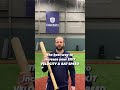 how to increase your batspeed when hitting in baseball