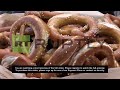 germany world s fastest pretzel eaters compete on guinness world record day