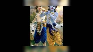 who is krishna's real brother | 🤔 #shorts #hindusim