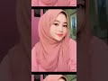 Siap hidup sederhana #artis #cantik #hijab #skincare #makeup #duda #uang #nikah #love #2024