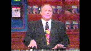 1994 Rush Limbaugh Show Clip (Haitian Presidents' Fate)