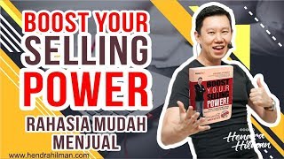 Coach Hendra Hilman -