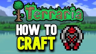 How to Make a Celestial Emblem in Terraria