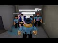 ROBLOX DAHOOD POLICE FORCE