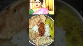 உங்களுக்கு பிடிச்ச லஞ்ச் மெனு என்ன?🤩#trending #lunchrecipe #lunchmenu #lunchbox #lunch #vathakulambu