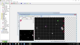 GameMaker Basics Tutorial Part 7 - Spawning Enemies Randomly