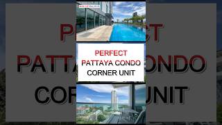 Don't Miss This Pattaya CONDO! SOLD! #Pattaya #Thailand #RealEstate