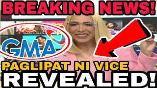 BREAKING NEWS! SAGOT?ABSCBN GMA|ITS SHOWTIME KAPAMILYA ONLINE LIVE|TRENDING VICE GANDA YOUTUBE 2022
