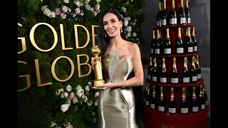 The 82nd Golden Globe Awards HDTV