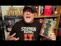 lisey s story stephen king book review brian lee durfee spoiler free