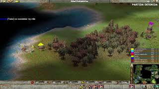 EMPIRE EARTH 1 LIVE JANUARY 11 2025