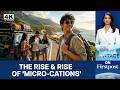 Micro-vacations: Gen Z Turn Weekends Into Mini Vacations | Vantage on Firstpost | N18G | 4K