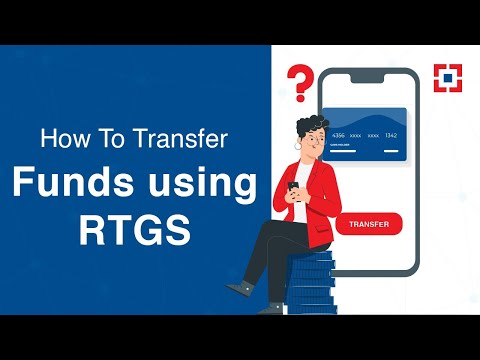 How to transfer funds using RTGS? Follow these simple steps. HDFC Bank, India's no. 1 bank* How to transfer funds using RTGS? Follow these simple steps. HDFC Bank, India's no. 1 bank*