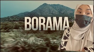 Safarkaygii Borama  ❤️