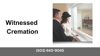 Cremation Services Hayden Island | Westside Cremation & Burial Services