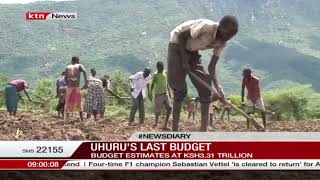 Uhuru's Last Budget: Why Agriculture will be vital as Kenyans struggle to put food on the table