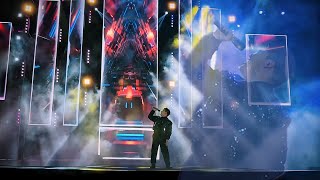 THIỆP HỒNG SAI TÊN (LIVE) - NGUYỄN ĐÌNH VŨ