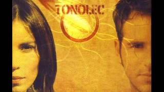 Tonolec - La cazadora