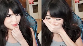 Emiru Reacts to Her AI Voice (Alternative Emiru Voiceover For League of Legends)