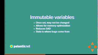 DrupalCon Austin 2014: FUNCTIONAL PHP