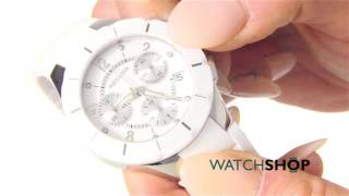 Rodania Swiss Ladies' Mystery Chronograph Watch (RS2490020)