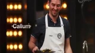 Intro Top 24 Masterchef Australia Season 12 (2020)