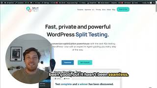 I made Conversion Rate Optimization easy