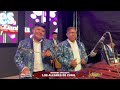 Marimba orquesta Alegres de Zunil set2 en vivo desde Joyabaj