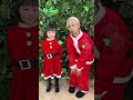 どうしてもクリスマスにイケメンとこれをやりたかった🎄夢が叶った✨ 【ぷらぷらぶ】 shorts