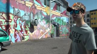 ULTIMATE BREAKING BAD LOCATIONS TOUR