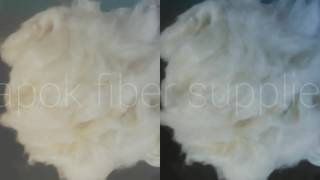 Kapok Fiber Suppliers