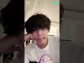 [SUB] BTS V WEVERSE LIVE (2023.03.07) | TAEHYUNG LIVE