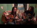 Chocolate Jesus  (Tom Waits cover) - Eric McFadden & Kate Vargas