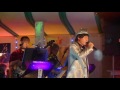 宴次郎さん動画　　「ラブユー東京」　　2016　10 2