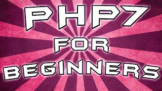 PHP 7 For Beginners, Lesson 9: Using Math Operators to Code a Calculator 2017 English