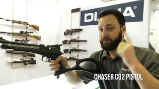 Pyramyd Insyder: SHOT Show 2018 - Part 2