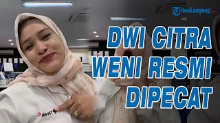 Karyawan BUMN PT Timah Hina Honorer Pakai BPJS Resmi Dipecat